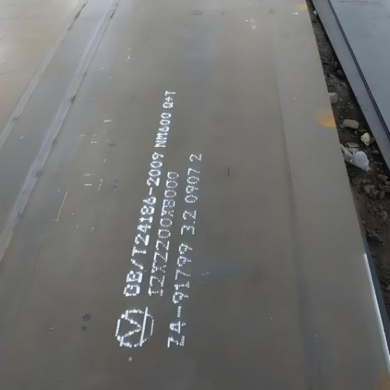 選購(gòu)nm600耐磨鋼板找金匯來(lái)